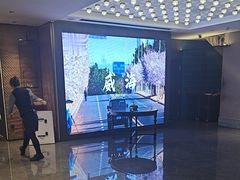 -映像威海·威海宴(威高广场店)
