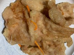 最东北锅包肉-95号酱骨·一块豆腐(展春园西路店)