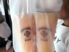-茶百道(新城市广场店)
