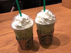 -星巴克(深圳佳宁娜友谊广场店)