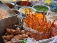 -大东北首席烤冷面(学府路店)