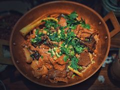 -成都你六姐·牛肉冒菜(城市集市合生汇店)