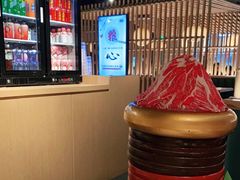 -温野菜涮涮锅(西单大悦城店)