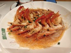 -新白鹿餐厅(第一百货店)