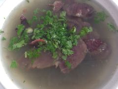 牛肉粉丝汤-迎桂馒头店(博爱路店)