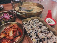 -HOTISLAND海鸡岛·韩国料理(江南西店)