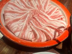 -胖姐社区老火锅(北京总店)