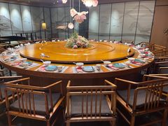 -唐猫庭院·千年陕菜(大唐不夜城店)