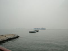 -东疆建设开发纪念公园