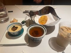 -香樟花园法式铁板烧(恒隆广场店)