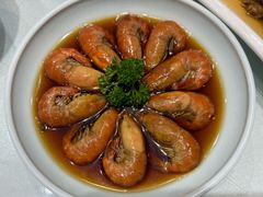 -老人和饭店(淮海中路店)