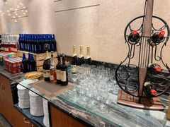 -世纪金源大饭店·汇景阁自助餐厅