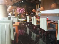 大堂-九井澤精致料理(金茂店)