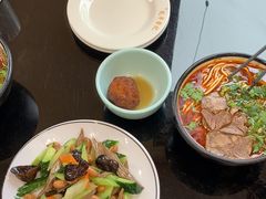 -宛平李记小吃(东关街店)