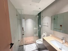 -兰汀酒店(三香路苏州市体育中心店)