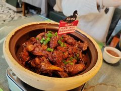 -全聚贤餐厅·湖北家常菜(沙湖店)