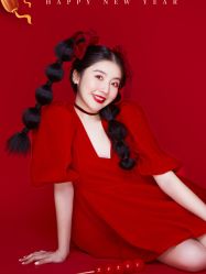 点击看大图 -蜜桃少女VISION写真馆(雁塔店)