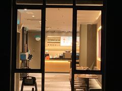 -星巴克(北京广渠门名敦道店)