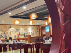 -老雒阳面馆·水席(高新区店)