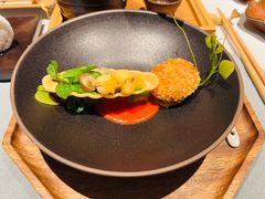 -叶叶菩提(太原别墅店)
