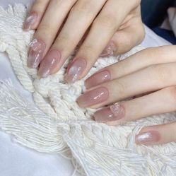 -DAZZLING BEAUTY美甲•美睫专门店
