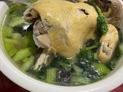 -唔呶喔哩酒家(生产街店)