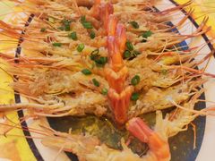 -桥东喜碧海鲜街(水东街店)