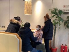 大堂-刘大厨·家宴(御华园店)