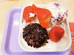 -满记甜品(巴黎春天宝山店)