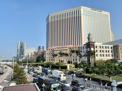 -澳门威尼斯人综合度假区