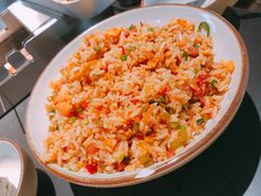 -很久以前羊肉串(昌里路三钢里店)