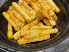 -東舍食唐精品陕菜馆