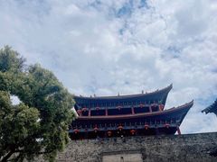 -大理古城
