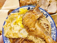 -老横泾面馆(吴中横泾店)
