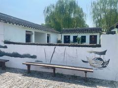 -溱湖国家湿地公园