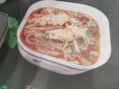 -魏家凉皮(外滩店)
