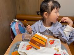 -麦当劳(大厂新城店)