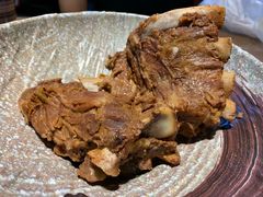 -95号酱骨·一块豆腐(展春园西路店)