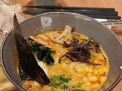 -池奈·咖喱蛋包饭(熙地港店)