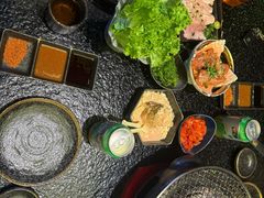 -樱嘢·炭火烧肉(惠南店)