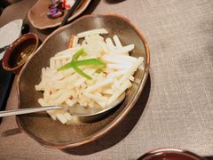 清炒花生芽-山石榴·贵州菜(陆家嘴中心店)