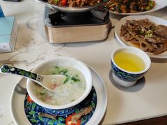 -粥满堂养生餐厅(学苑路店)