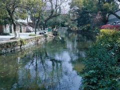 -桂林灵渠景区