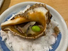 -山之川日料放题(通州店)