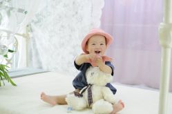 -邦叔叔.亲子全家福毕业照跟拍摄影(嘉定店)