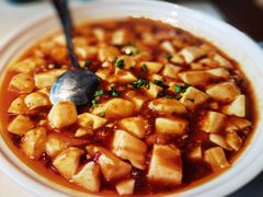 -荷塘秋月·本帮江浙菜(国权路店)