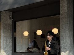 -常识咖啡common sense(春熙路店)