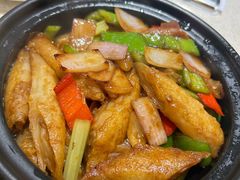 -如轩·海鲜砂锅粥·潮汕菜(小榄店)