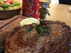 -MEAT MATE 鲜食肉铺(凤凰汇·里巷店)