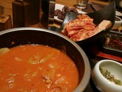-黑牛の店·和牛烧肉(大悦城店)
